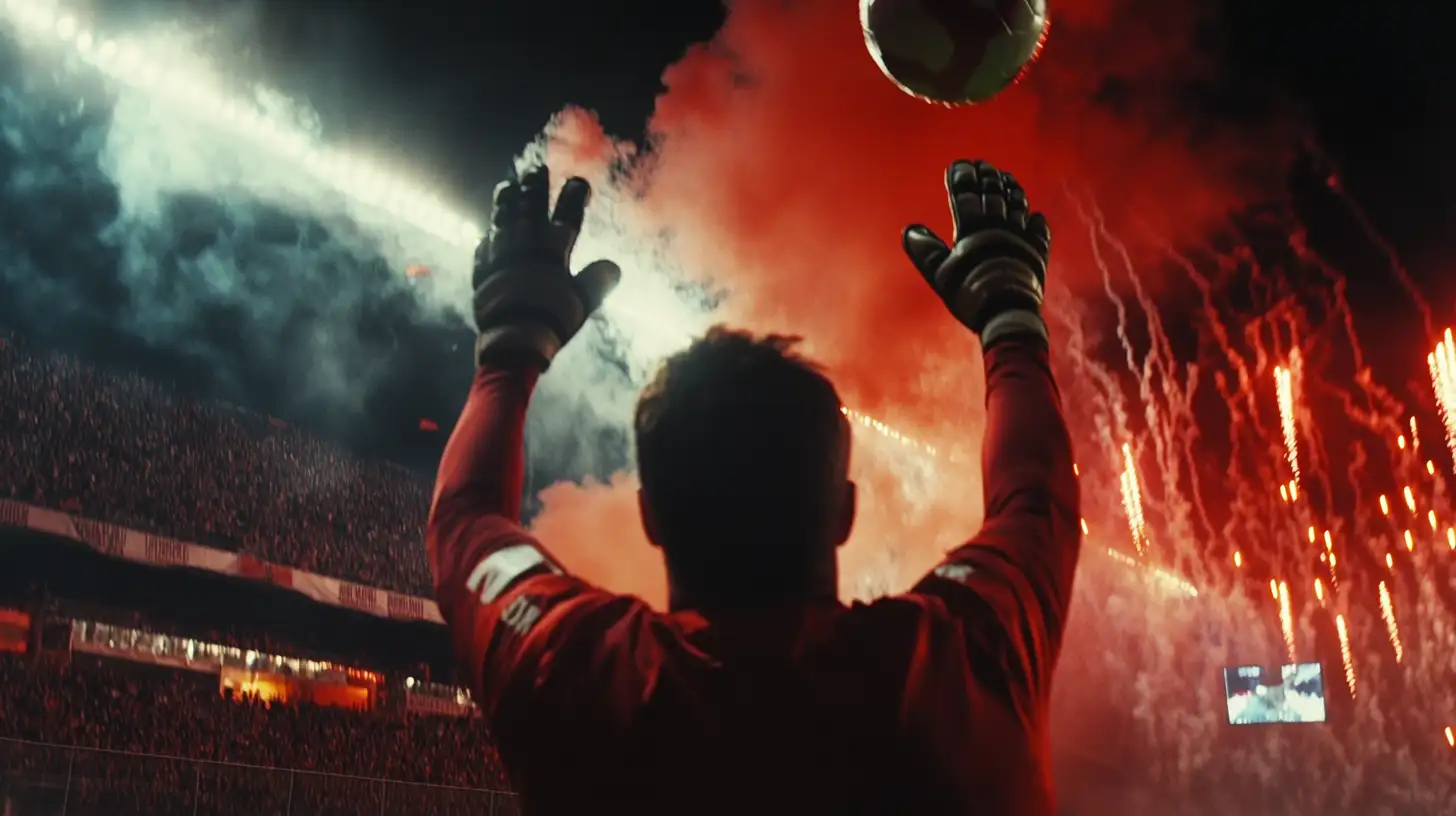 Mengapa Peraduan Bola Sepak Sepanyol Menarik Perhatian Ramai