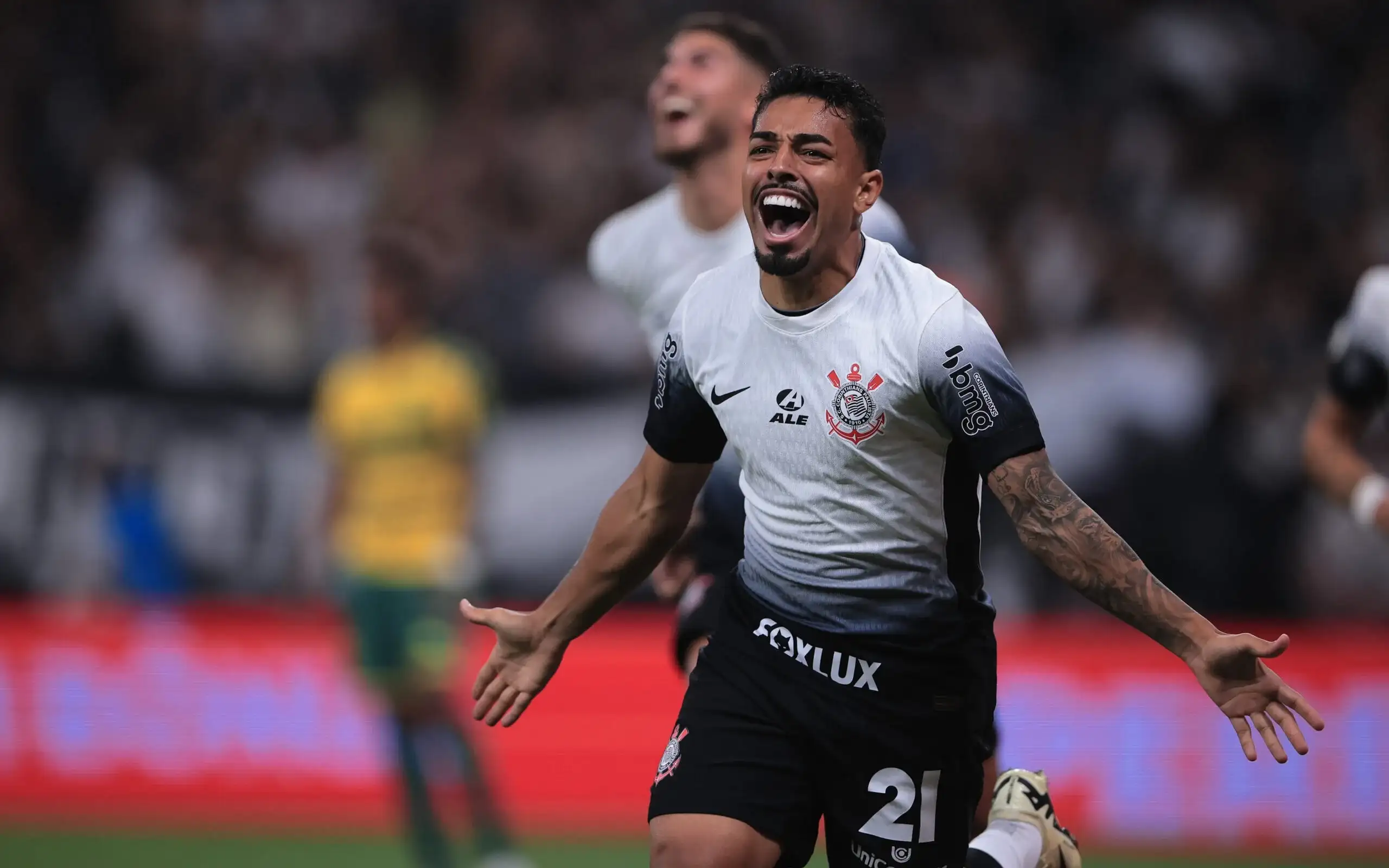 Apa itu Peraduan dalam Liga Bola Sepak?