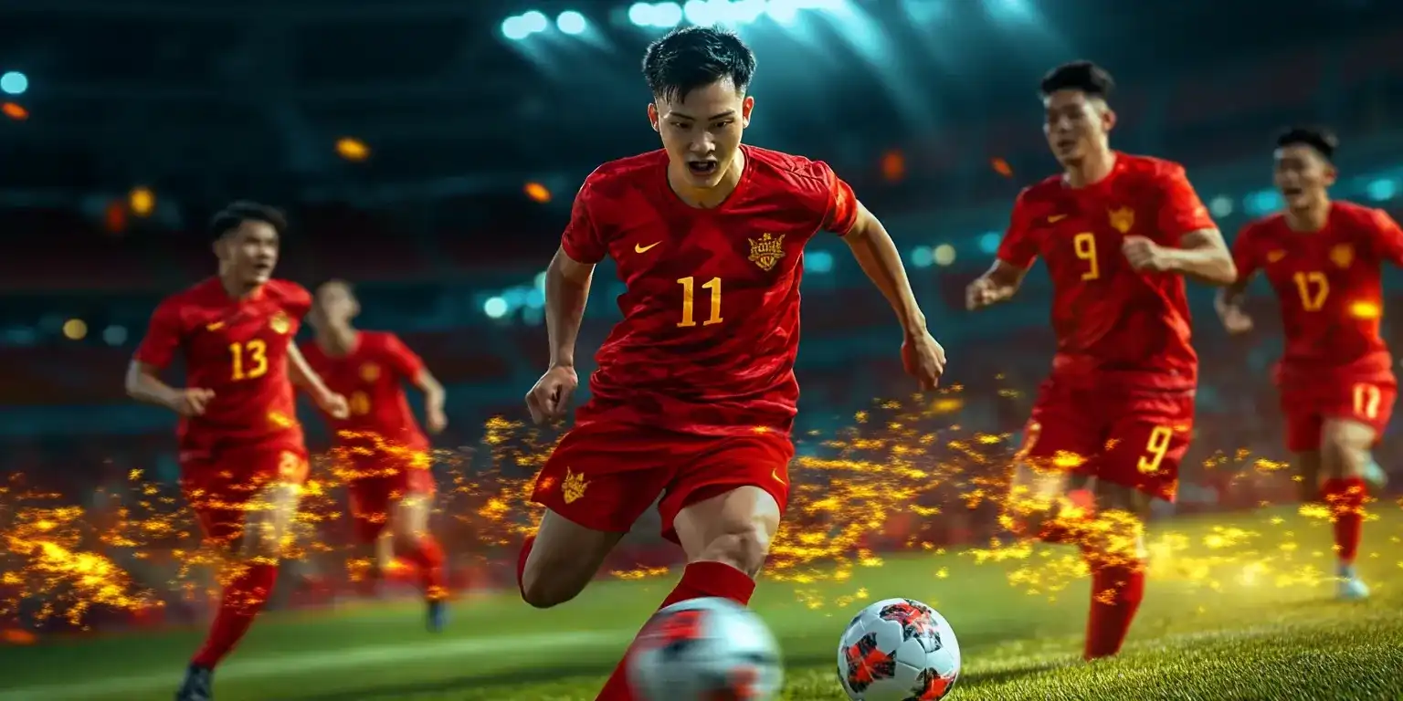 Memahami Struktur Peraduan Bola Sepak Sepanyol