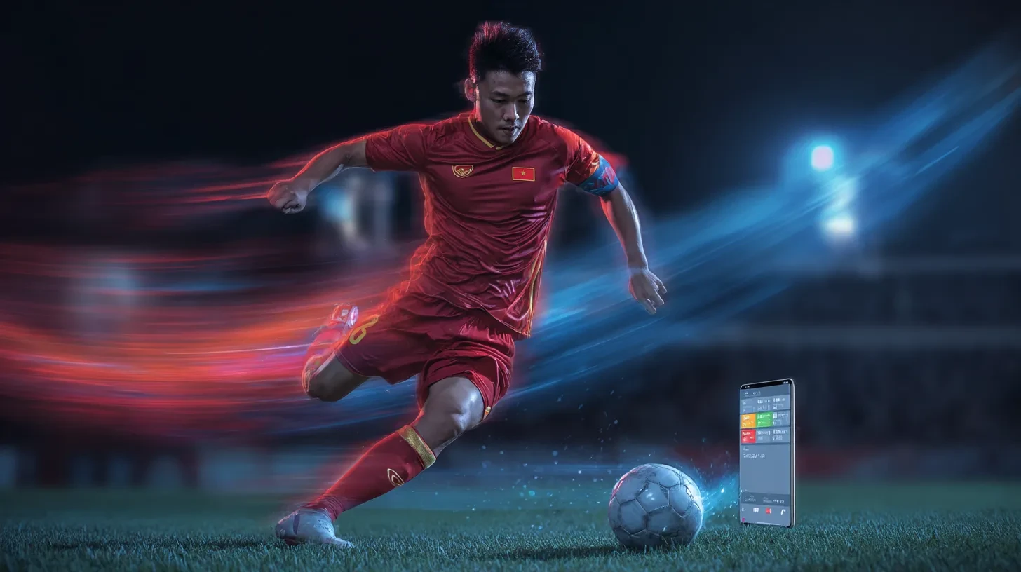 Peraduan: Menyelami Dunia Taktik Bola Sepak pada 2026/06/24